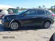 ✅ 2017 Nissan Rogue SV • VIN: KNMAT2MV2HP565057 • Lot: 43698618. Listed on IAAI with 219,435 mi. Free auction sales archive from the USA and detailed vehicle history report at DreamBid. Image 14.