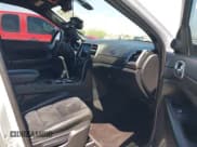 ✅ 2018 Jeep Grand Cherokee Altitude • VIN: 1C4RJEAG8JC380640 • Lot: 42336318. Listed on IAAI with 109,675 mi. Free auction sales archive from the USA and detailed vehicle history report at DreamBid. Image 5.