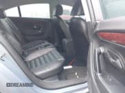 ✅ 2010 Volkswagen CC • VIN: WVWEU7AN0AE530132 • Lot: 41342371. Wystawiony na IAAI z przebiegiem 132 001 mil. Bezpłatny archiwum sprzedaży aukcyjnych z USA i szczegółowy raport historii pojazdu na DreamBid. Zdjęcie 8.