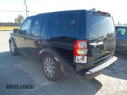 ✅ 2013 Land Rover LR4 HSE • VIN: SALAG2D45DA698218 • Lot: 42361442. Listed on IAAI with 130,990 mi. Free auction sales archive from the USA and detailed vehicle history report at DreamBid. Image 3.