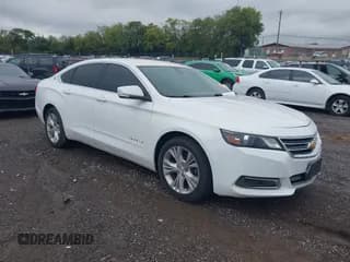 ✅ 2015 Chevrolet Impala LT • VIN: 2G1115SL8F9239891 • Лот: 43290948. Опубликован ранее на IAAI с пробегом 225 922 миль. Бесплатный доступ к архиву аукционных продаж из США и подробный отчёт об истории автомобиля на DreamBid. Изображение 1.
