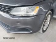 ✅ 2013 Volkswagen Jetta SE • VIN: 3VWDX7AJ6DM287258 • Lot: 43260118. Listed on IAAI with 138,775 mi. Free auction sales archive from the USA and detailed vehicle history report at DreamBid. Image 13.