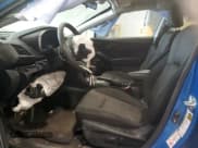 ✅ 2020 Subaru Impreza Premium • VIN: 4S3GTAD63L3717716 • Lot: 55387675. Listed on Copart with 60,014 mi. Free auction sales archive from the USA and detailed vehicle history report at DreamBid. Image 7.