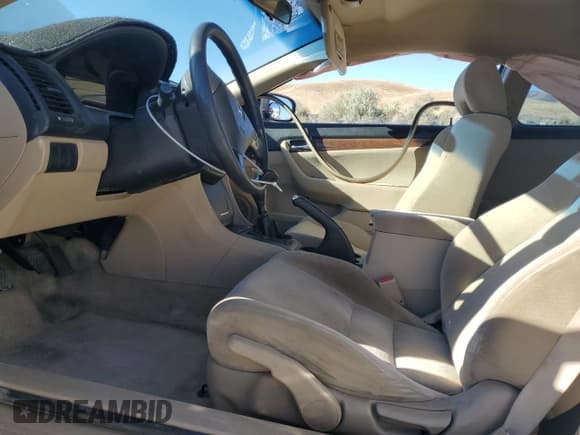 ✅ 2007 Honda Accord LX • VIN: 1HGCM71357A004389 • Lot: 84451965. Listed on Copart with 317,331 mi. Free auction sales archive from the USA and detailed vehicle history report at DreamBid. Image 7.