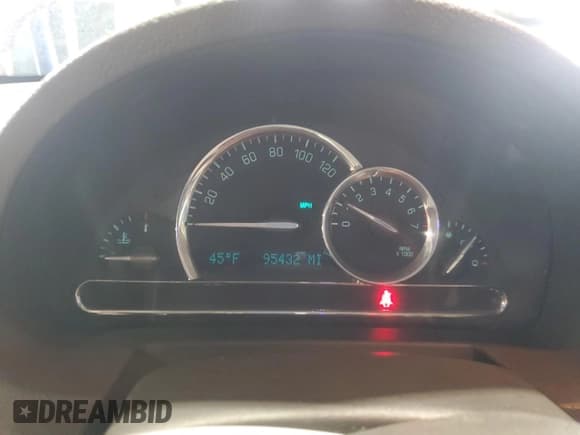 ✅ 2007 Chevrolet HHR LT • VIN: 3GNDA23D77S580527 • Lot: 84156174. Listed on Copart with 95,432 mi. Free auction sales archive from the USA and detailed vehicle history report at DreamBid. Image 9.