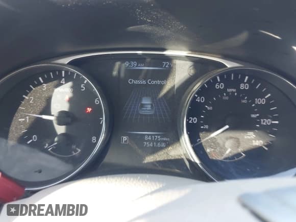 ✅ 2015 Nissan Rogue S • VIN: KNMAT2MT9FP579534 • Лот: 43670448. Опубликован ранее на IAAI с пробегом 84 175 миль. Бесплатный доступ к архиву аукционных продаж из США и подробный отчёт об истории автомобиля на DreamBid. Изображение 7.