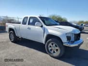 ✅ 2010 Chevrolet Colorado 2LT • VIN: 1GCJTDDPXA8106744 • Lot: 91517015. Listed on Copart with 159,830 mi. Free auction sales archive from the USA and detailed vehicle history report at DreamBid. Image 4.