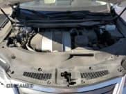 ✅ 2019 Lexus RX 350 • VIN: 2T2BZMCA0KC177534 • Lot: 81374535. Listed on Copart with 95,915 mi. Free auction sales archive from the USA and detailed vehicle history report at DreamBid. Image 12.