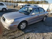 ✅ 2005 Hyundai Sonata GL • VIN: KMHWF25S55A113518 • Лот: 80076884. Опубликован ранее на Copart с пробегом 141 257 миль. Бесплатный доступ к архиву аукционных продаж из США и подробный отчёт об истории автомобиля на DreamBid. Изображение 1.