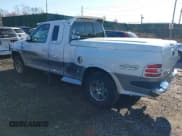 ✅ 1998 Ford F-150 • VIN: 2FTZX08W0WCA98105 • Лот: 40930475. Опубликован ранее на IAAI с пробегом Не указан. Бесплатный доступ к архиву аукционных продаж из США и подробный отчёт об истории автомобиля на DreamBid. Изображение 3.