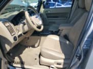 ✅ 2010 Ford Escape Limited • VIN: 1FMCU0E71AKB50787 • Лот: 81117535. Опубликован ранее на Copart с пробегом 162 610 миль. Бесплатный доступ к архиву аукционных продаж из США и подробный отчёт об истории автомобиля на DreamBid. Изображение 7.