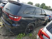 ✅ 2021 Dodge Durango SRT Hellcat • VIN: 1C4SDJH97MC740817 • Лот: 59150335. Опубликован ранее на Copart с пробегом 57 348 миль. Бесплатный доступ к архиву аукционных продаж из США и подробный отчёт об истории автомобиля на DreamBid. Изображение 3.