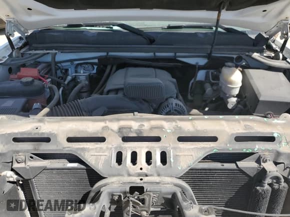 ✅ 2014 Chevrolet Silverado 2500HD Work Truck • VIN: 1GC1KVCG4EF125219 • Lot: 49292135. Listed on Copart with 68,702 mi. Free auction sales archive from the USA and detailed vehicle history report at DreamBid. Image 11.