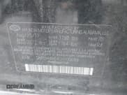 ✅ 2012 Hyundai Elantra GLS • VIN: 5NPDH4AE4CH100699 • Lot: 42715432. Listed on IAAI with 178,412 mi. Free auction sales archive from the USA and detailed vehicle history report at DreamBid. Image 9.