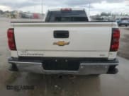 ✅ 2015 Chevrolet Silverado 1500 LTZ • VIN: 3GCUKSEC3FG138100 • Лот: 92186765. Опубликован ранее на Copart с пробегом 161 450 миль. Бесплатный доступ к архиву аукционных продаж из США и подробный отчёт об истории автомобиля на DreamBid. Изображение 6.