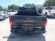 ✅ 2023 GMC Sierra 1500 Elevation • VIN: 3GTPHCED0PG268525 • Lot: 42880177. Listed on IAAI with 48,475 mi. Free auction sales archive from the USA and detailed vehicle history report at DreamBid. Image 16.