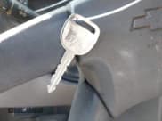 ✅ 2003 Chevrolet Tahoe LS • VIN: 1GNEC13V43J308143 • Lot: 42015589. Listed on IAAI with 280,289 mi. Free auction sales archive from the USA and detailed vehicle history report at DreamBid. Image 11.