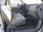 ✅ 2008 Ford F-250 • VIN: 1FTSF20R98ED97143 • Lot: 41637311. Listed on IAAI with 114,245 mi. Free auction sales archive from the USA and detailed vehicle history report at DreamBid. Image 5.