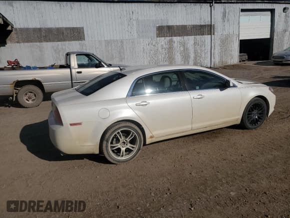 ✅ 2011 Chevrolet Malibu 2LT • VIN: 1G1ZD5E70BF119450 • Lot: 79810804. Listed on Copart with 156,237 mi. Free auction sales archive from the USA and detailed vehicle history report at DreamBid. Image 3.
