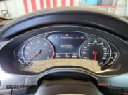 ✅ 2017 Audi A6 Prestige • VIN: WAUH2AFC2HN129616 • Лот: 65174245. Опубликован ранее на Copart с пробегом 62 865 миль. Бесплатный доступ к архиву аукционных продаж из США и подробный отчёт об истории автомобиля на DreamBid. Изображение 9.