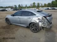 ✅ 2019 Honda Civic Sport • VIN: SHHFK7H46KU405125 • Lot: 80861355. Listed on Copart with 92,794 mi. Free auction sales archive from the USA and detailed vehicle history report at DreamBid. Image 2.