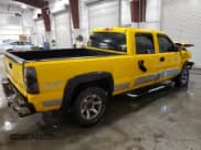 ✅ 2003 GMC Sierra 1500HD SLT • VIN: 1GTGK13U53F242975 • Lot: 65732105. Wystawiony na Copart z przebiegiem 332 603 mil. Bezpłatny archiwum sprzedaży aukcyjnych z USA i szczegółowy raport historii pojazdu na DreamBid. Zdjęcie 3.