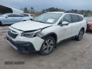 ✅ 2022 Subaru Outback Limited • VIN: 4S4BTANCXN3202791 • Lot: 43539219. Listed on IAAI with 89,622 mi. Free auction sales archive from the USA and detailed vehicle history report at DreamBid. Image 2.