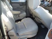 ✅ 2007 GMC Yukon XL SLT • VIN: 1GKFC16087J307794 • Lot: 43571065. Listed on IAAI with 217,156 mi. Free auction sales archive from the USA and detailed vehicle history report at DreamBid. Image 8.