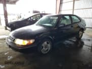 ✅ 1997 Saab 900 SE • VIN: YS3DF35N6V2052503 • Lot: 84914574. Listed on Copart with 169,980 mi. Free auction sales archive from the USA and detailed vehicle history report at DreamBid. Image 1.