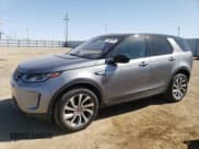 ✅ 2021 Land Rover Discovery Sport SE • VIN: SALCP2FX3MH887067 • Lot: 73026164. Wystawiony na Copart z przebiegiem 71 810 mil. Bezpłatny archiwum sprzedaży aukcyjnych z USA i szczegółowy raport historii pojazdu na DreamBid. Zdjęcie 1.