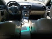 ✅ 2008 Subaru Outback Limited • VIN: 4S4BP62C987302058 • Lot: 71754414. Wystawiony na Copart z przebiegiem 146 769 mil. Bezpłatny archiwum sprzedaży aukcyjnych z USA i szczegółowy raport historii pojazdu na DreamBid. Zdjęcie 8.