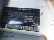 ✅ 2015 Mercedes-Benz Sprinter Cargo EXT • VIN: WD3PE8DC3FP145675 • Lot: 43474114. Wystawiony na IAAI z przebiegiem 521 216 mil. Bezpłatny archiwum sprzedaży aukcyjnych z USA i szczegółowy raport historii pojazdu na DreamBid. Zdjęcie 9.