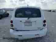 2011 Chevrolet HHR 2LT z VIN 3GNBACFU7BS530602, wystawiony jako Copart lot #71572054 z przebiegiem 170 800 mil mil oraz Szkoda całkowita • Salvage title. Historia ofert i sprzedaży dostępna na DreamBid. Obrazek 6.