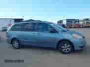 2005 Toyota Sienna LE z VIN 5TDZA23CX5S339231, wystawiony jako IAAI lot #43477645 z przebiegiem 205 064 mil mil oraz . Historia ofert i sprzedaży dostępna na DreamBid. Obrazek 13.