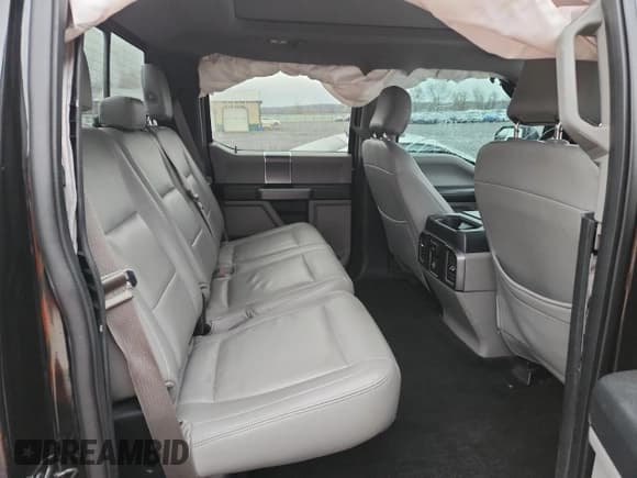 ✅ 2015 Ford F-150 XLT • VIN: 1FTEW1EF7FKD42260 • Лот: 93554025. Опубликован ранее на Copart с пробегом 176 374 миль. Бесплатный доступ к архиву аукционных продаж из США и подробный отчёт об истории автомобиля на DreamBid. Изображение 10.