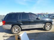 ✅ 1999 Jeep Grand Cherokee Laredo • VIN: 1J4G258S7XC797734 • Lot: 40992707. Wystawiony na IAAI z przebiegiem 207 425 mil. Bezpłatny archiwum sprzedaży aukcyjnych z USA i szczegółowy raport historii pojazdu na DreamBid. Zdjęcie 14.