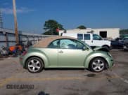 ✅ 2007 Volkswagen Beetle • VIN: 3VWSF31Y77M420968 • Lot: 42689738. Listed on IAAI with 160,312 mi. Free auction sales archive from the USA and detailed vehicle history report at DreamBid. Image 12.