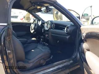 ✅ 2012 MINI Roadster S • VIN: WMWSY3C56CT144291 • Lot: 41881864. Listed on IAAI with 89,403 mi. Free auction sales archive from the USA and detailed vehicle history report at DreamBid. Image 5.