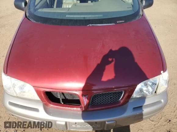 ✅ 1999 Pontiac Montana • VIN: 1GMDX03E0XD248316 • Lot: 89263975. Listed on Copart with Not provided. Free auction sales archive from the USA and detailed vehicle history report at DreamBid. Image 13.