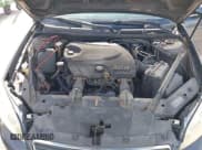 ✅ 2011 Chevrolet Impala LT Fleet • VIN: 2G1WG5EK3B1171029 • Lot: 42155270. Wystawiony na IAAI z przebiegiem 242 297 mil. Bezpłatny archiwum sprzedaży aukcyjnych z USA i szczegółowy raport historii pojazdu na DreamBid. Zdjęcie 10.