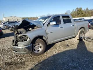 ✅ 2010 Dodge 1500 ST • VIN: 1D7RB1CPXAS138687 • Lot: 41976405. Wystawiony na Copart z przebiegiem 176 371 mil. Bezpłatny archiwum sprzedaży aukcyjnych z USA i szczegółowy raport historii pojazdu na DreamBid. Zdjęcie 1.
