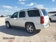 ✅ 2013 Chevrolet Tahoe LTZ • VIN: 1GNSCCE01DR332192 • Lot: 86290515. Listed on Copart with 174,232 mi. Free auction sales archive from the USA and detailed vehicle history report at DreamBid. Image 2.