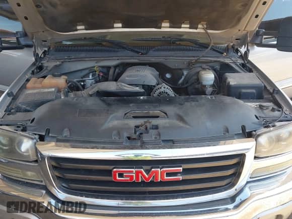 2006 GMC Sierra 1500 SLE1 с VIN 2GTEK13T061140381, выставлен на аукционе IAAI как лот 42534074 с пробегом 259 364 миль миль и . История ставок и продаж доступна на DreamBid. Изображение 10.