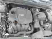 2011 Hyundai Sonata GLS with VIN 5NPEB4AC1BH089051, listed as a IAAI auction lot 43579468 with 108,530 mi miles and . Bid and sale history available at DreamBid. Image 10.