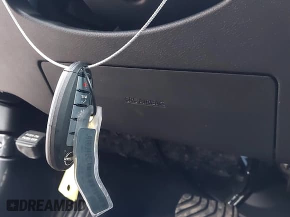 ✅ 2025 Nissan Altima SV • VIN: 1N4BL4DV4SN401575 • Лот: 43854128. Опубликован ранее на IAAI с пробегом 14 339 миль. Бесплатный доступ к архиву аукционных продаж из США и подробный отчёт об истории автомобиля на DreamBid. Изображение 11.