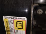 ✅ 2013 GMC Sierra 1500 SLE • VIN: 3GTP2VE79DG149066 • Лот: 43307468. Опубликован ранее на IAAI с пробегом 164 441 миль. Бесплатный доступ к архиву аукционных продаж из США и подробный отчёт об истории автомобиля на DreamBid. Изображение 9.