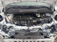 ✅ 2016 Ford Transit Connect XLT • VIN: NM0LS7F79G1268423 • Lot: 54424925. Listed on Copart with 91,777 mi. Free auction sales archive from the USA and detailed vehicle history report at DreamBid. Image 12.