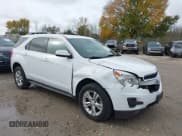 ✅ 2014 Chevrolet Equinox LT • VIN: 1GNALBEK0EZ112146 • Лот: 43511306. Опубликован ранее на IAAI с пробегом 141 023 миль. Бесплатный доступ к архиву аукционных продаж из США и подробный отчёт об истории автомобиля на DreamBid. Изображение 1.