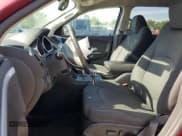 ✅ 2010 Chevrolet Traverse 1LT • VIN: 1GNLRFED4AS126232 • Lot: 61308014. Wystawiony na Copart z przebiegiem 185 140 mil. Bezpłatny archiwum sprzedaży aukcyjnych z USA i szczegółowy raport historii pojazdu na DreamBid. Zdjęcie 7.