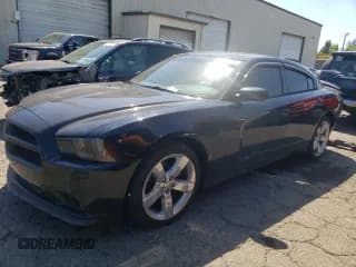 ✅ 2013 Dodge Charger RT • VIN: 2C3CDXCT8DH652452 • Лот: 70051255. Опубликован ранее на Copart с пробегом 139 838 миль. Бесплатный доступ к архиву аукционных продаж из США и подробный отчёт об истории автомобиля на DreamBid. Изображение 1.